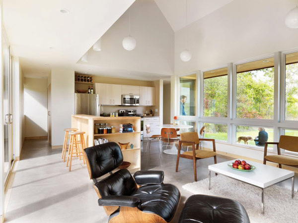immobilier Maison 1830