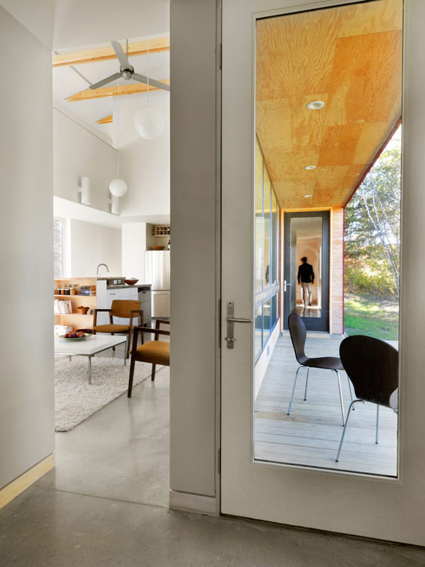 immobilier Maison 1830