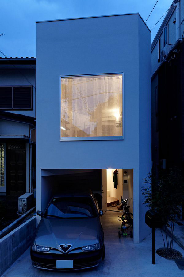 immobilier Maison 1834