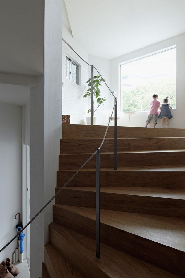immobilier Maison 1834