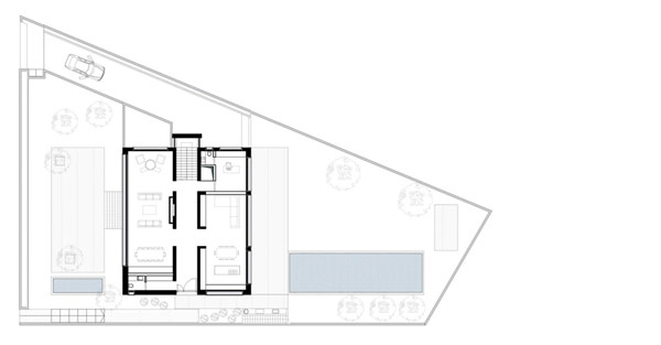 immobilier Maison 1838