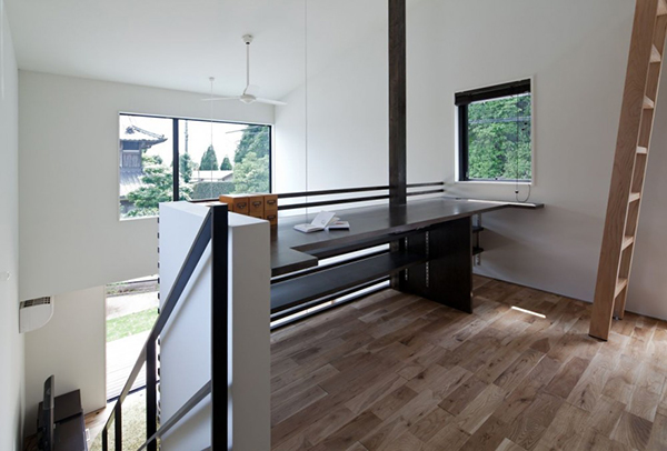 immobilier Maison 1840