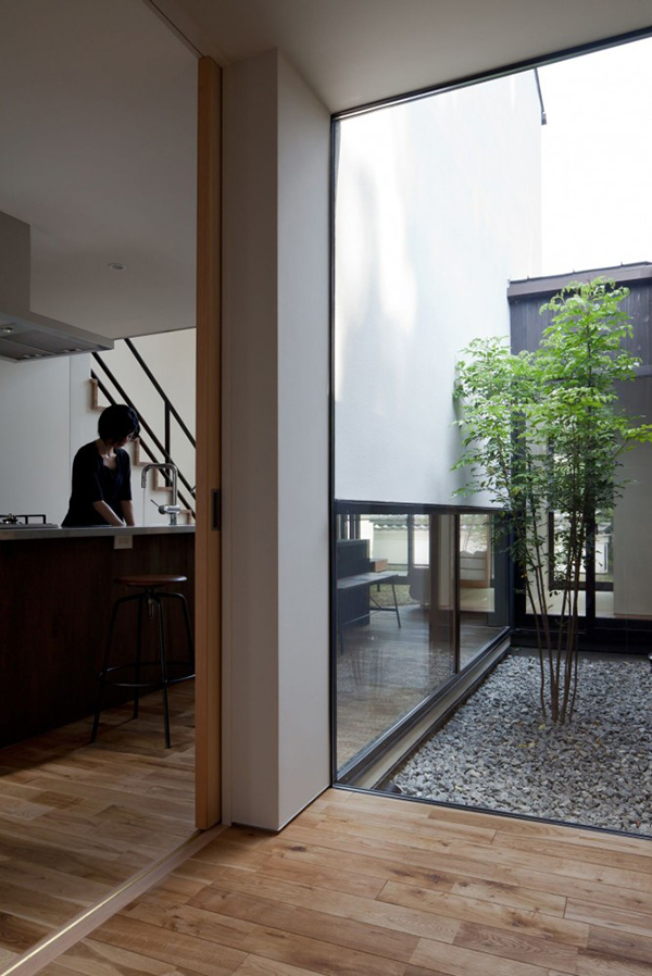immobilier Maison 1840