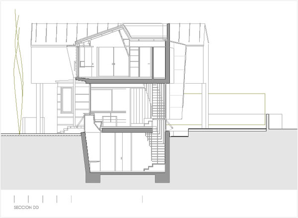 immobilier Maison 1842