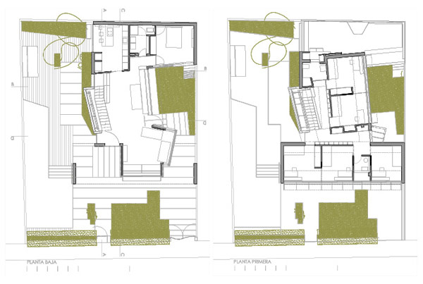 immobilier Maison 1842