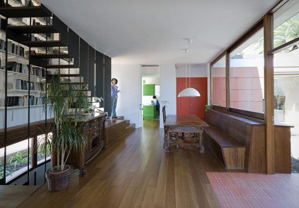 immobilier Maison 1842
