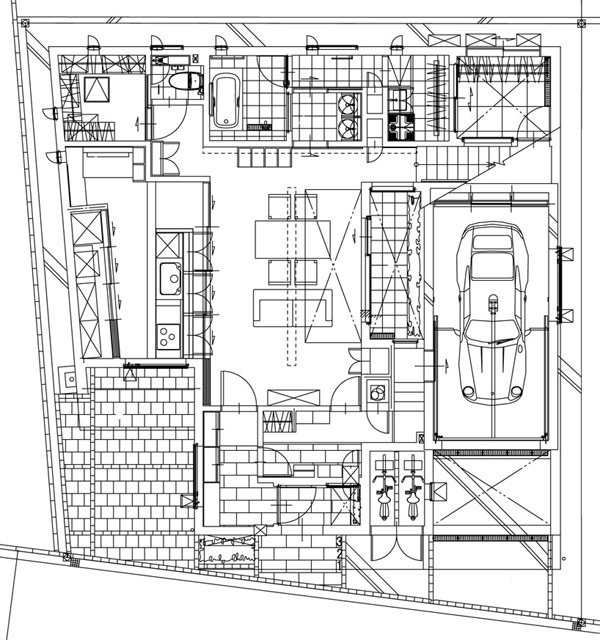 immobilier Maison 1847