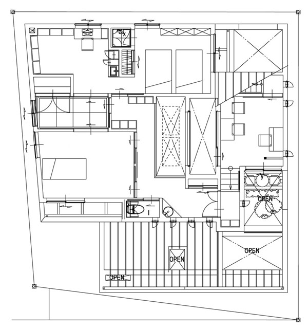 immobilier Maison 1847