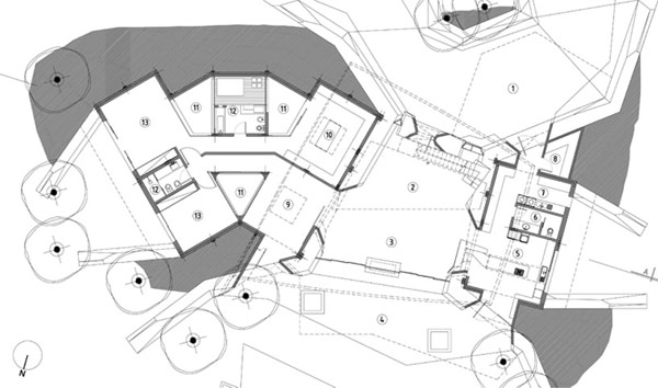 immobilier Maison 1883