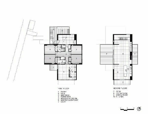 immobilier Maison 1892