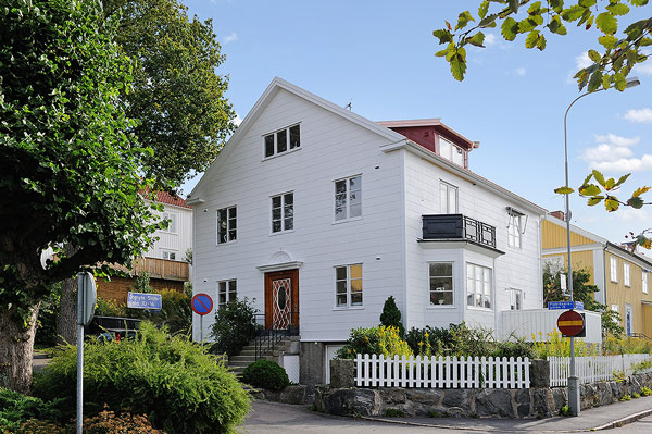 immobilier Maison 1894