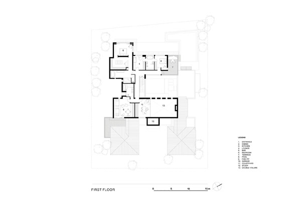 immobilier Maison 1900
