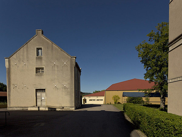 immobilier Maison 1901