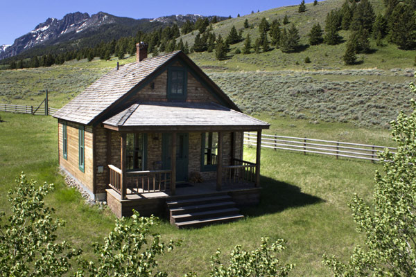 immobilier Maison 1902