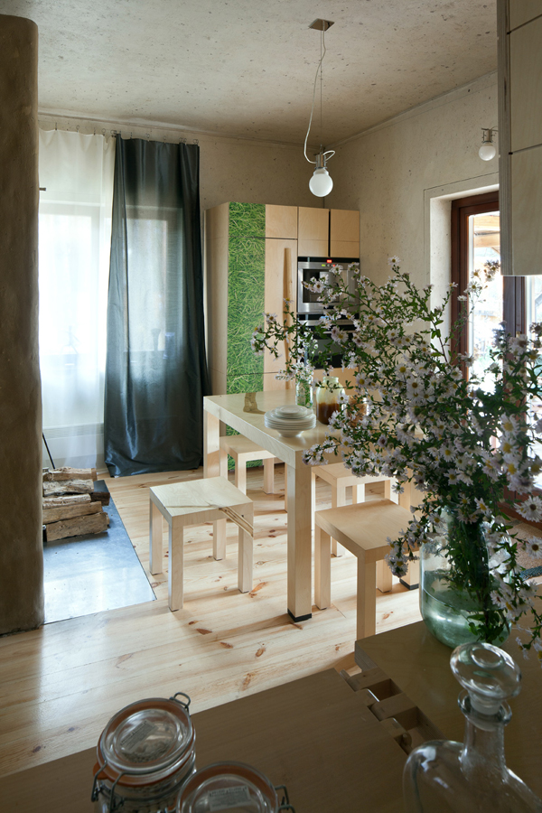 immobilier Maison 1906