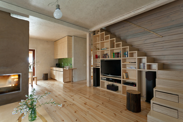 immobilier Maison 1906