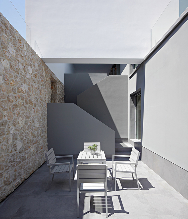 immobilier Maison 1918