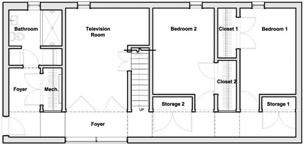 immobilier Maison 1919