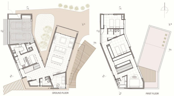 immobilier Maison 1921