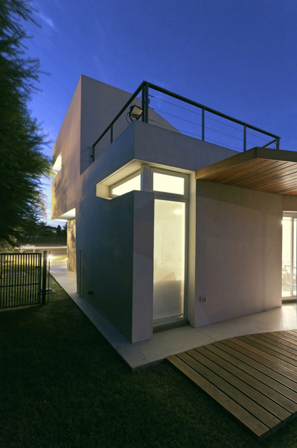 immobilier Maison 1921