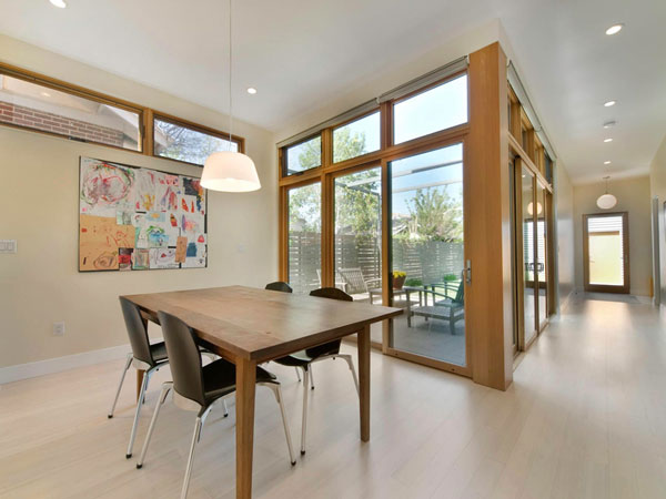 immobilier Maison 1924