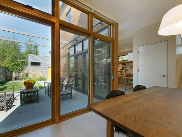 immobilier Maison 1924