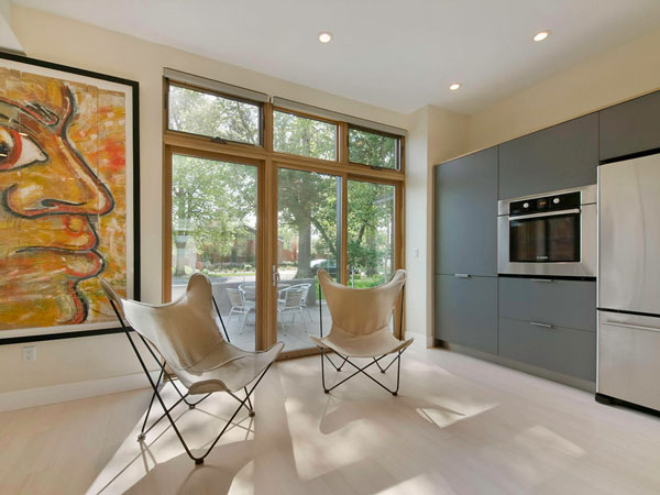 immobilier Maison 1924