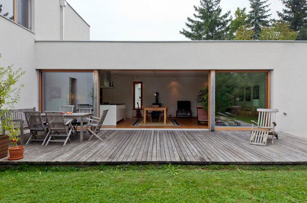 immobilier Maison 1927