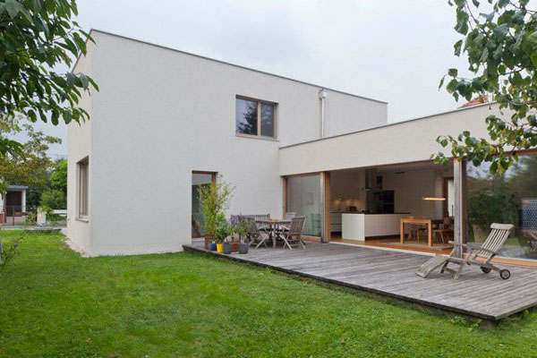 immobilier Maison 1927