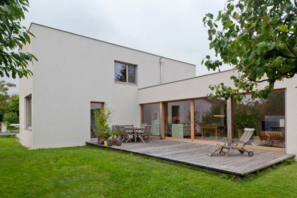 immobilier Maison 1927