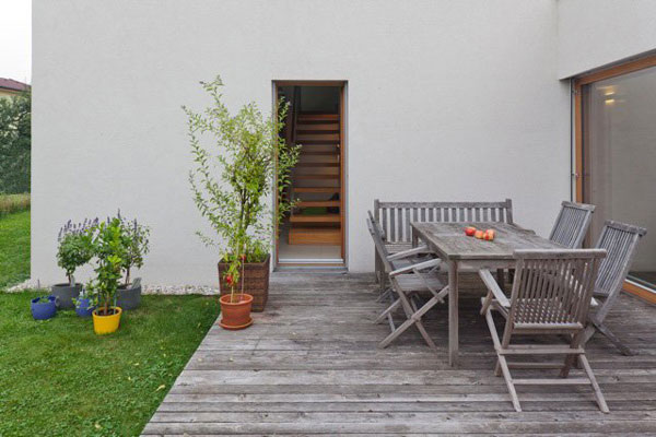 immobilier Maison 1927