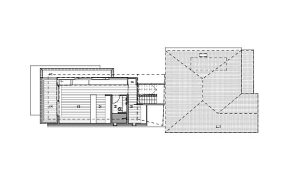 immobilier Maison 1933