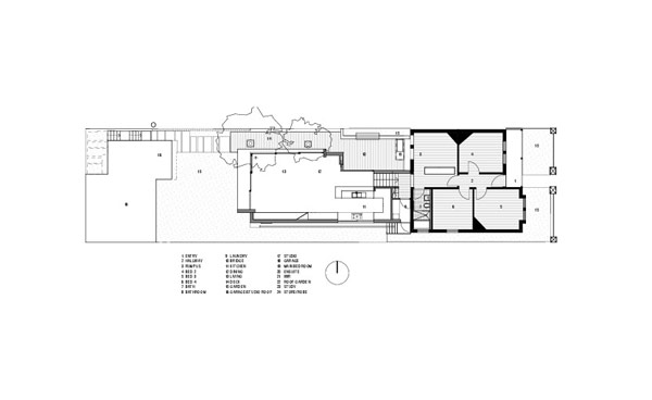 immobilier Maison 1933