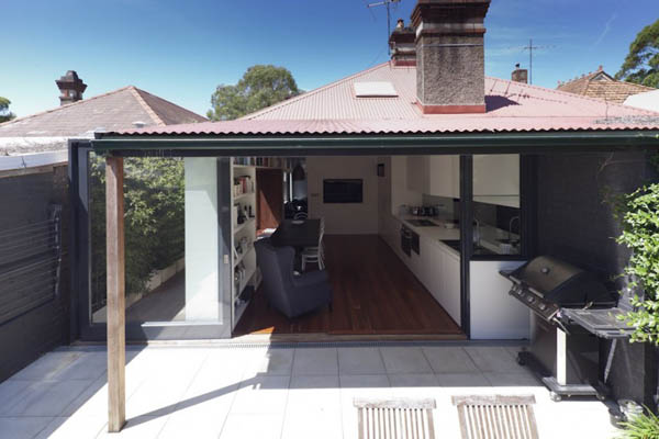 immobilier Maison 1943