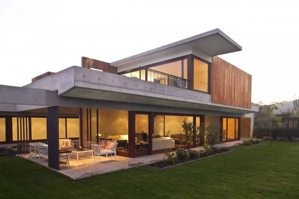 immobilier Maison 1945