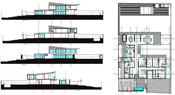 immobilier Maison 1945