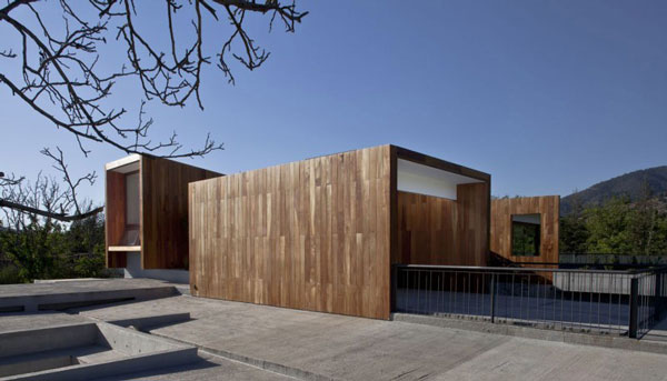 immobilier Maison 1945