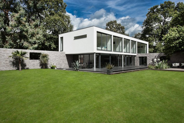 immobilier Maison 1948
