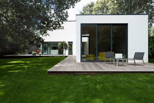 immobilier Maison 1948