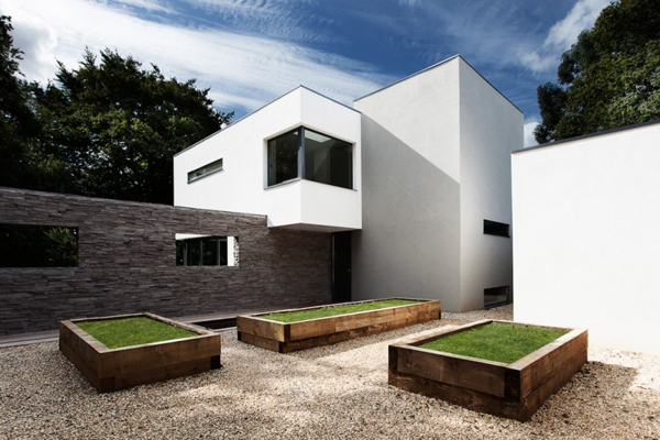 immobilier Maison 1948