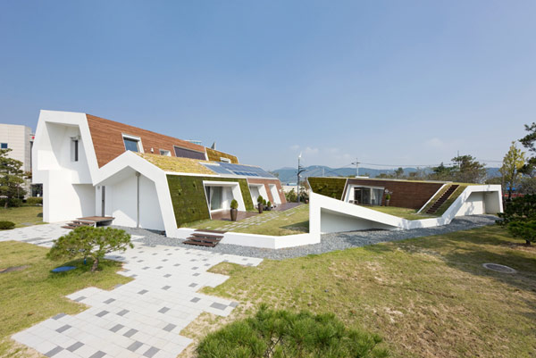immobilier Maison 1952