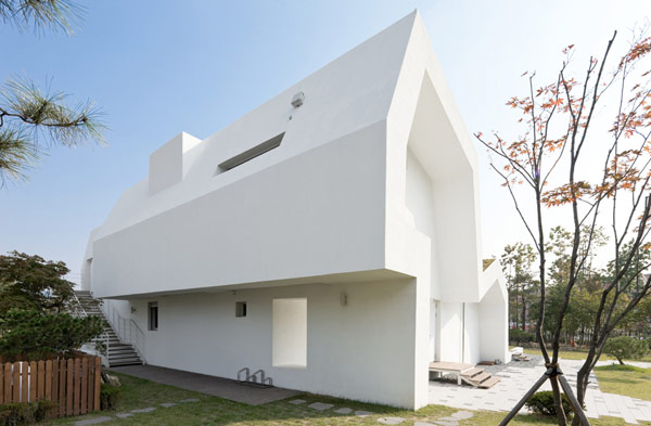 immobilier Maison 1952