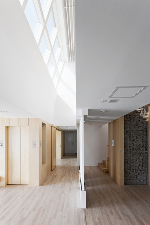 immobilier Maison 1952