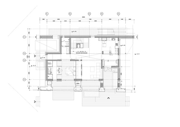immobilier Maison 1952