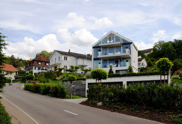 immobilier Maison 1953