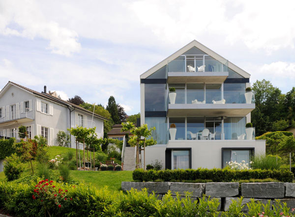 immobilier Maison 1953
