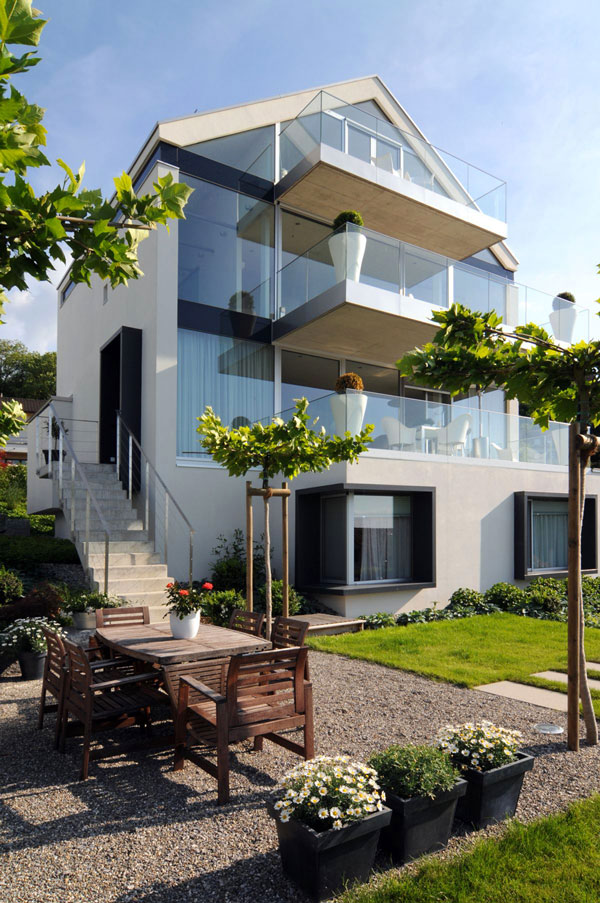 immobilier Maison 1953