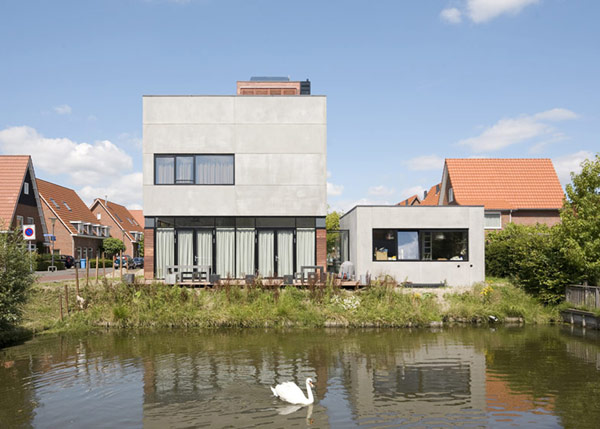 immobilier Maison 1954