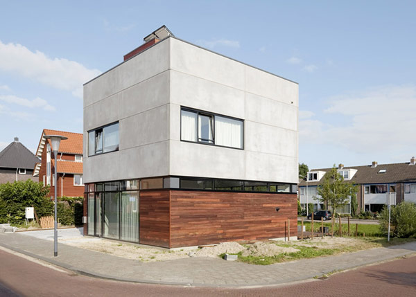 immobilier Maison 1954