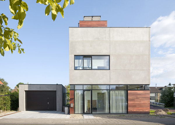 immobilier Maison 1954